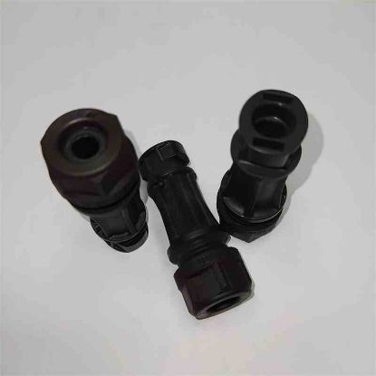 PLASTİK SOKET resmi