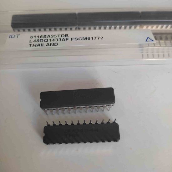 IDT6116SA35TDB resmi