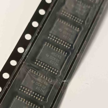 SN74AHCT245PWR resmi