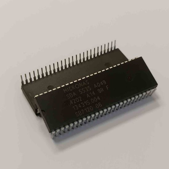 SDA5535 A049 MİCRONAS ENTEGRELER resmi