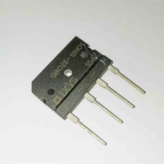 GB25-12N01 IXYS DİYOT resmi