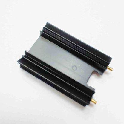 SK104 50,8 STC 220 FİSCHER SOĞUTUCU resmi