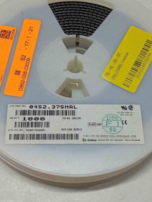 0452.375MRL Littelfuse resmi