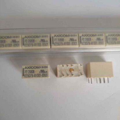 V23079-A1001-B301 TE low signal relay PCB 5VDC resmi