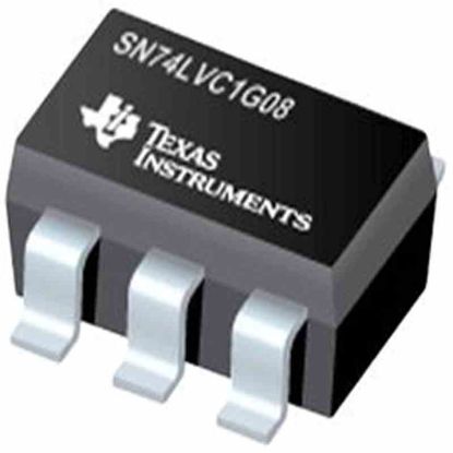SN74LVC1G08DCKR SMD TEXAS SMD ENTEGRELER resmi