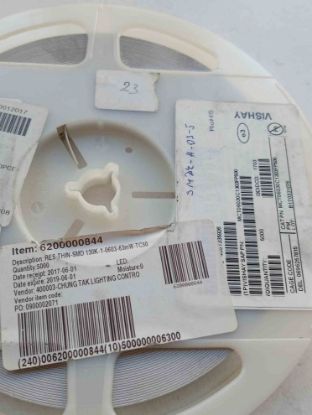 MCT06030C1303FP500 130K SMD DİRENÇ resmi