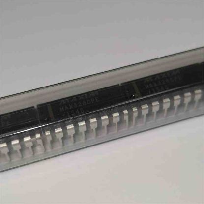 MAX328CPE DIP MAXIM ENTEGRELER resmi