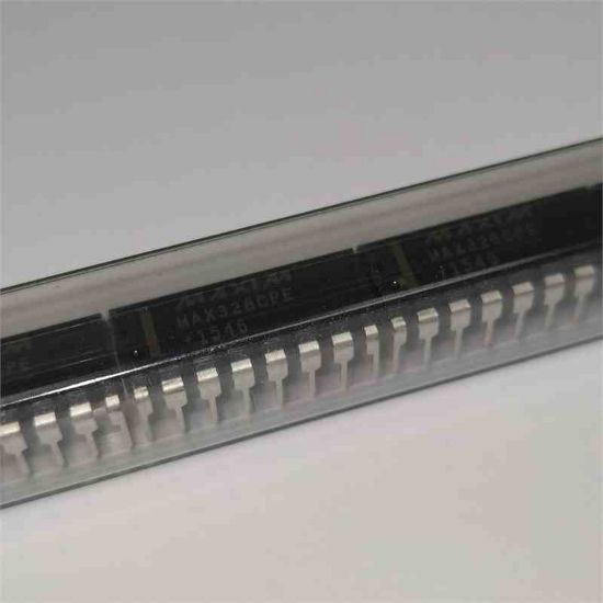 MAX328CPE DIP MAXIM ENTEGRELER resmi