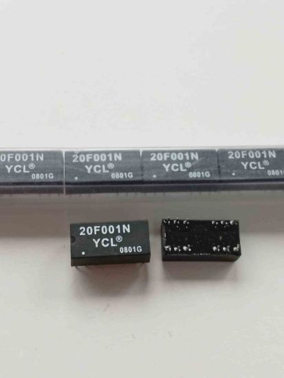 20F001N YCL Filitre resmi