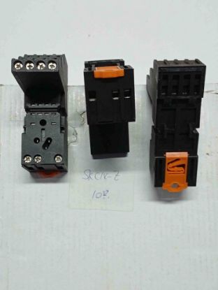 55.34 TIP RÖLE SOKET  resmi