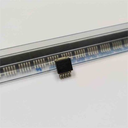 LM2596S-ADJ TO263 TRANSİSTÖR resmi