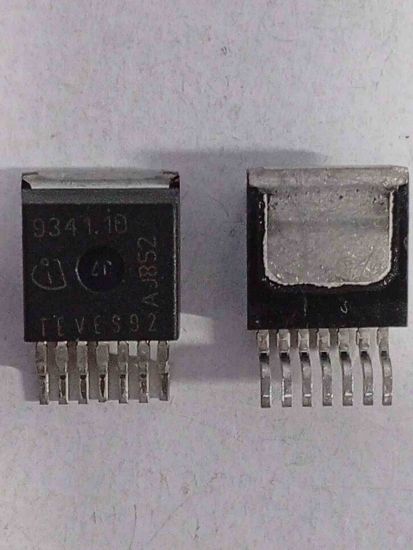 TEVES92 TO-263 Smd TRANSİSTÖR resmi