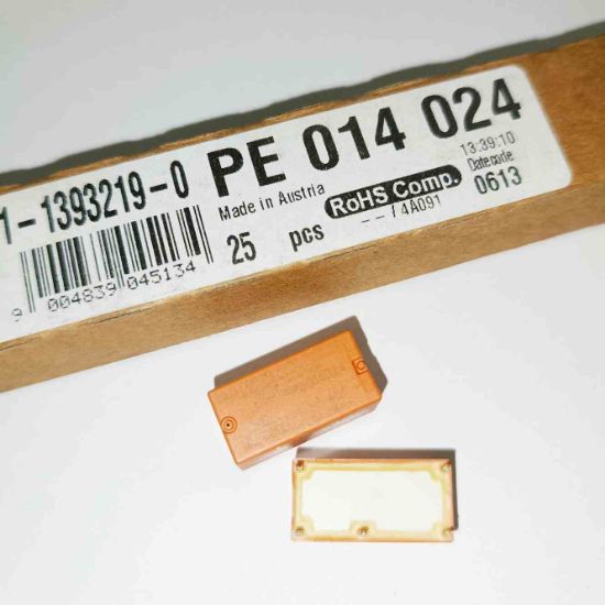 PE014024 24V 5A 1C 5PIN TYCO Kombi RÖLE resmi