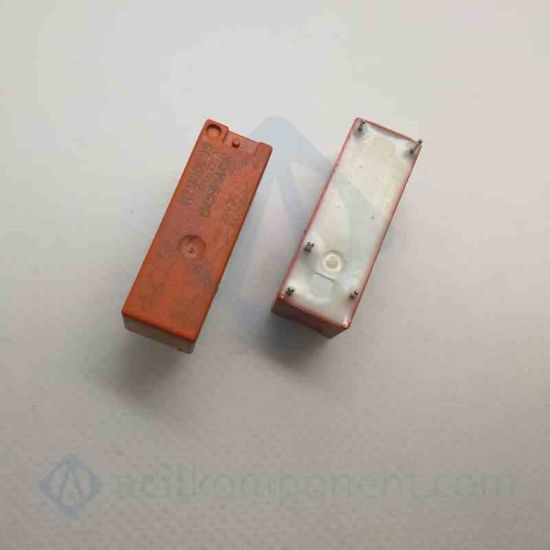 RY900099 24V 8A 1C 5PIN SCHRACK GÜÇ RÖLE resmi