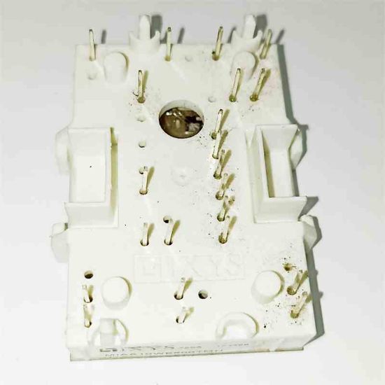 MIAA10WE600TMH MODÜL IXYS IGBT TRANSİSTÖR resmi