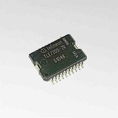 TLE7209-2R SMD SMD ENTEGRELER resmi