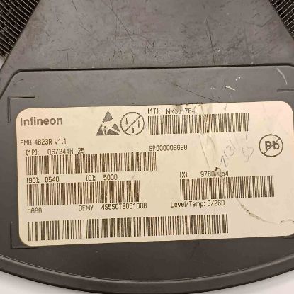 PMB4823R SMD INFINEON SMD ENTEGRELER resmi