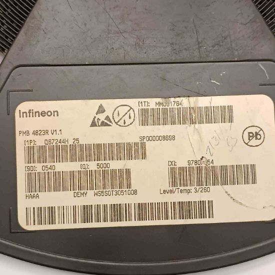 PMB4823R SMD INFINEON SMD ENTEGRELER resmi