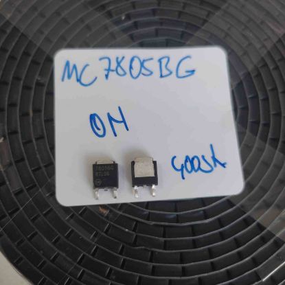MC7805BG resmi