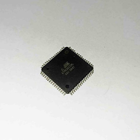 ATMEGA128L-8AU TQFP-64 ATMEL SMD ENTEGRELER resmi