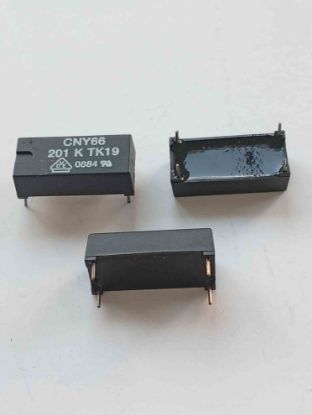 CNY66 1C TFK OPTOCOUPLER OPTO resmi