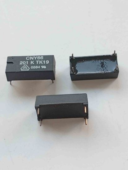 CNY66 1C TFK OPTOCOUPLER OPTO resmi