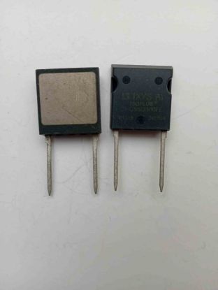 DHG55I3300FE 50A 3300V i4-PAC IXYS resmi