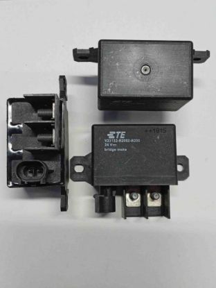 V23132-B2002-B200 24V 130A resmi