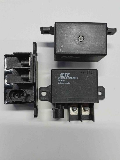 V23132-B2002-B200 24V 130A resmi