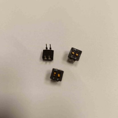 2 LI DIP SWITCH 2 Lİ DIP Swich resmi