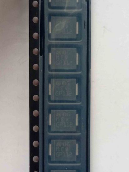 SM15T36A/SOD15 resmi