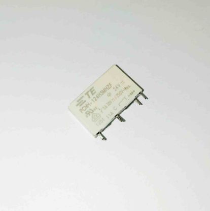 PCNH-124H3MHZF 24V 5A 1NO SCHRACK Yassı RÖLE resmi
