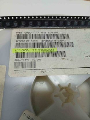 MSS5131-822MLC 8.2UH resmi