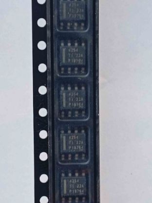 TPS7B4254QDDARQ1 resmi