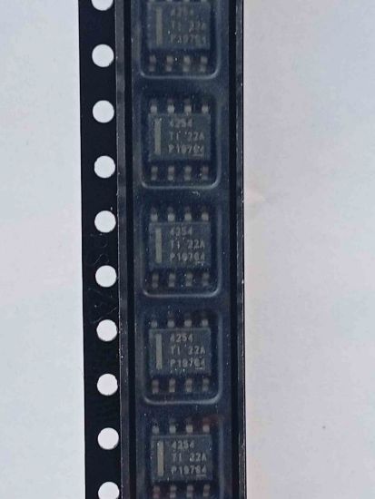 TPS7B4254QDDARQ1 resmi