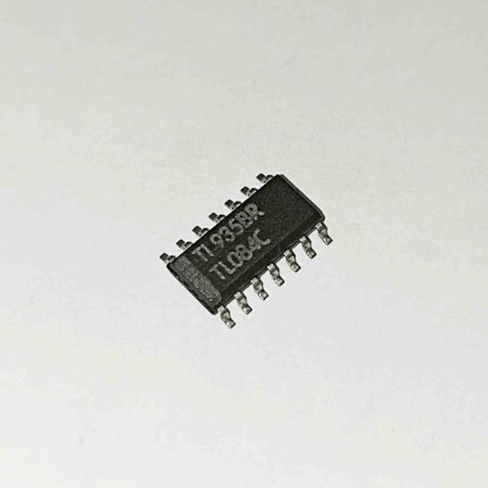 TL084C  SOIC14  ENTEGRELER resmi