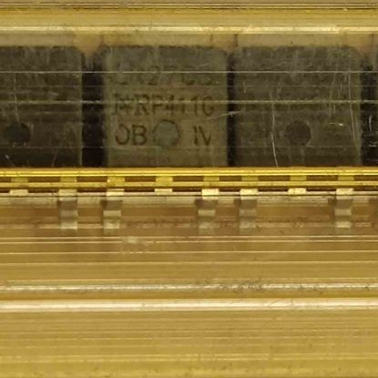 LR2705 28A 55V TO252 MOSFET TRANSİSTÖR resmi