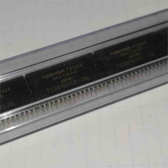 TC551001CF-70L SMD TOSHIBA SMD ENTEGRELER resmi
