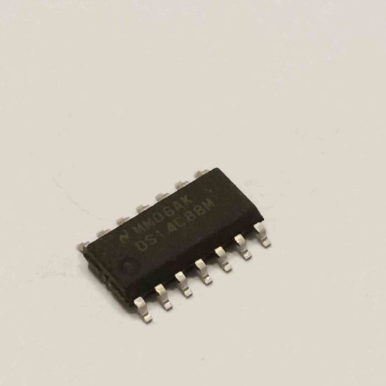 DS14C88MX SMD NSC SMD ENTEGRELER resmi