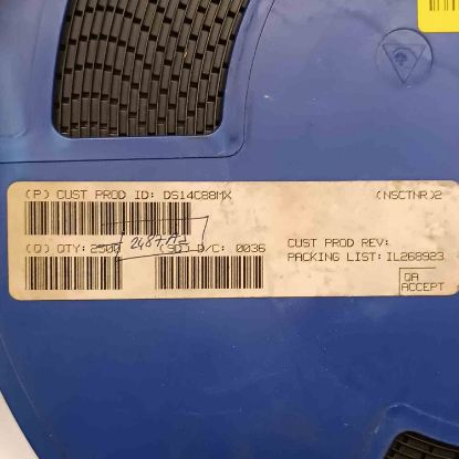 DS14C88MX SMD NSC SMD ENTEGRELER resmi