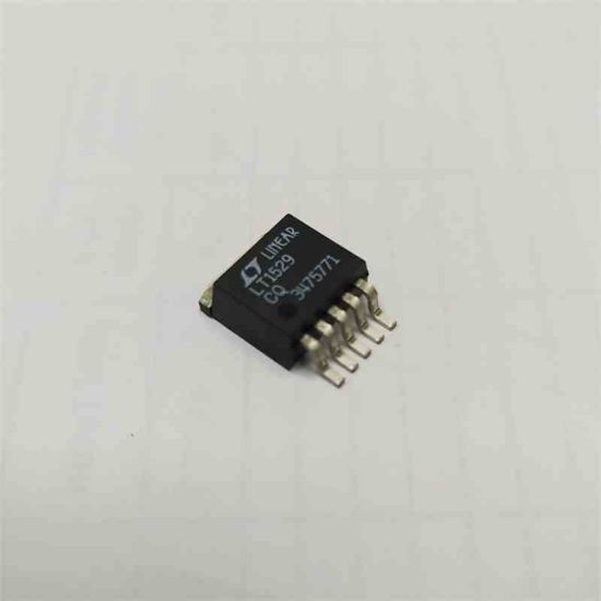 LT1529 TO263 ENTEGRELER resmi