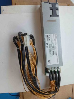 PET2000-NAS446 12V 12V167A BEL ADAPTÖR VE AYARLI GÜÇ KAYNAĞI resmi