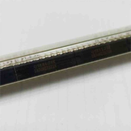 SN74HCT573N DİP TEXAS 74 SERİSİ ENTEGRELER resmi