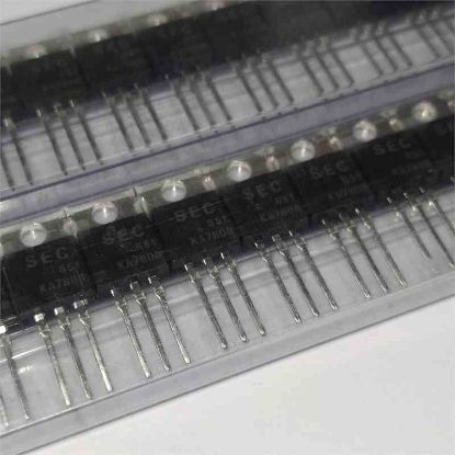 KA7808TU ENTEGRELER resmi