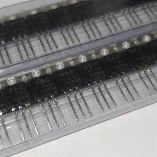 KA7808TU ENTEGRELER resmi