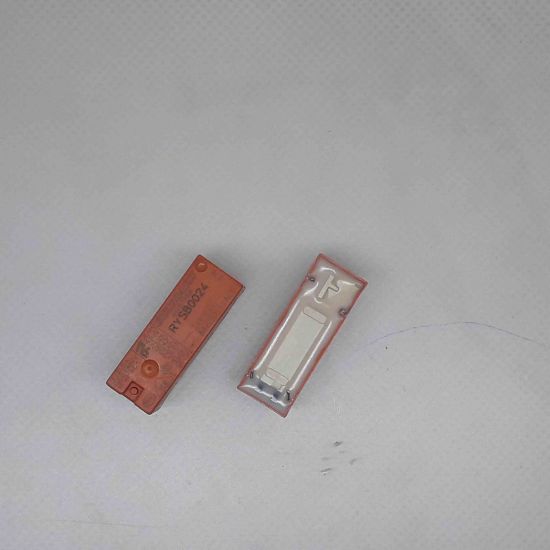 RYSB0024 24V 8A 1NO 4PIN SCHRACK GÜÇ RÖLE resmi