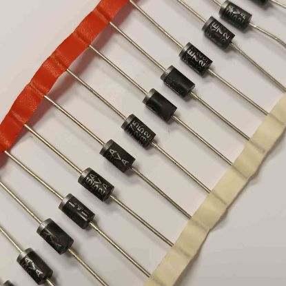 1N6292A 75V 1.5KV Transil DİYOT resmi