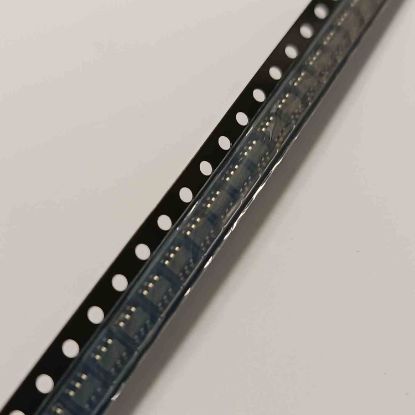 FDC6330L 20V WE SMD TRANSİSTÖR resmi