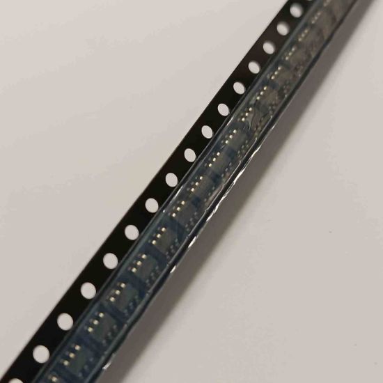 FDC6330L 20V WE SMD TRANSİSTÖR resmi