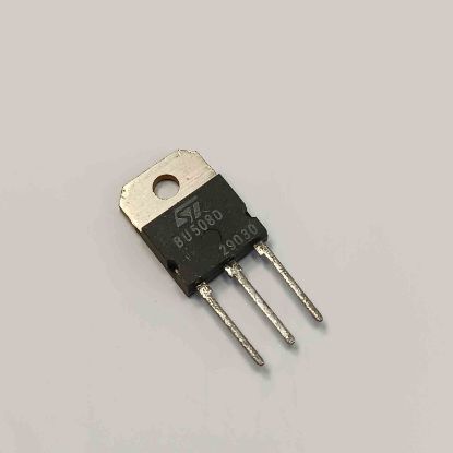 BU508D TO247 TRANSİSTÖR resmi